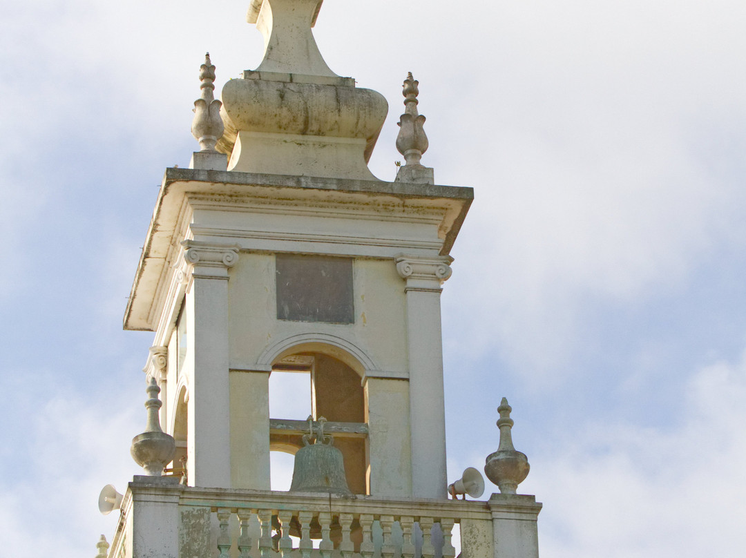 Our Lady Candelaria Church-科龙巴必去景点