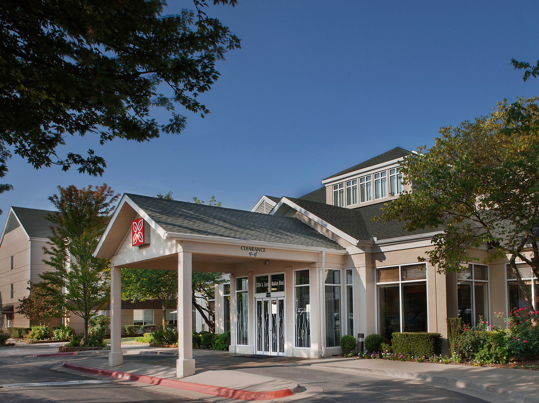 Hilton Garden Inn Bentonville Rogers主图