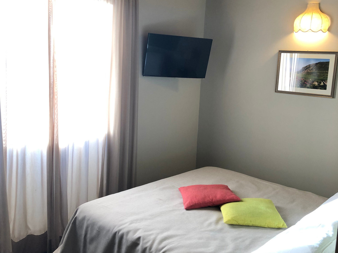 Hotel Il Falco E la Volpe主图