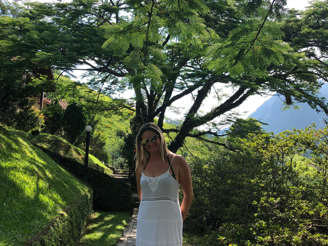 Pousada Serra da India主图