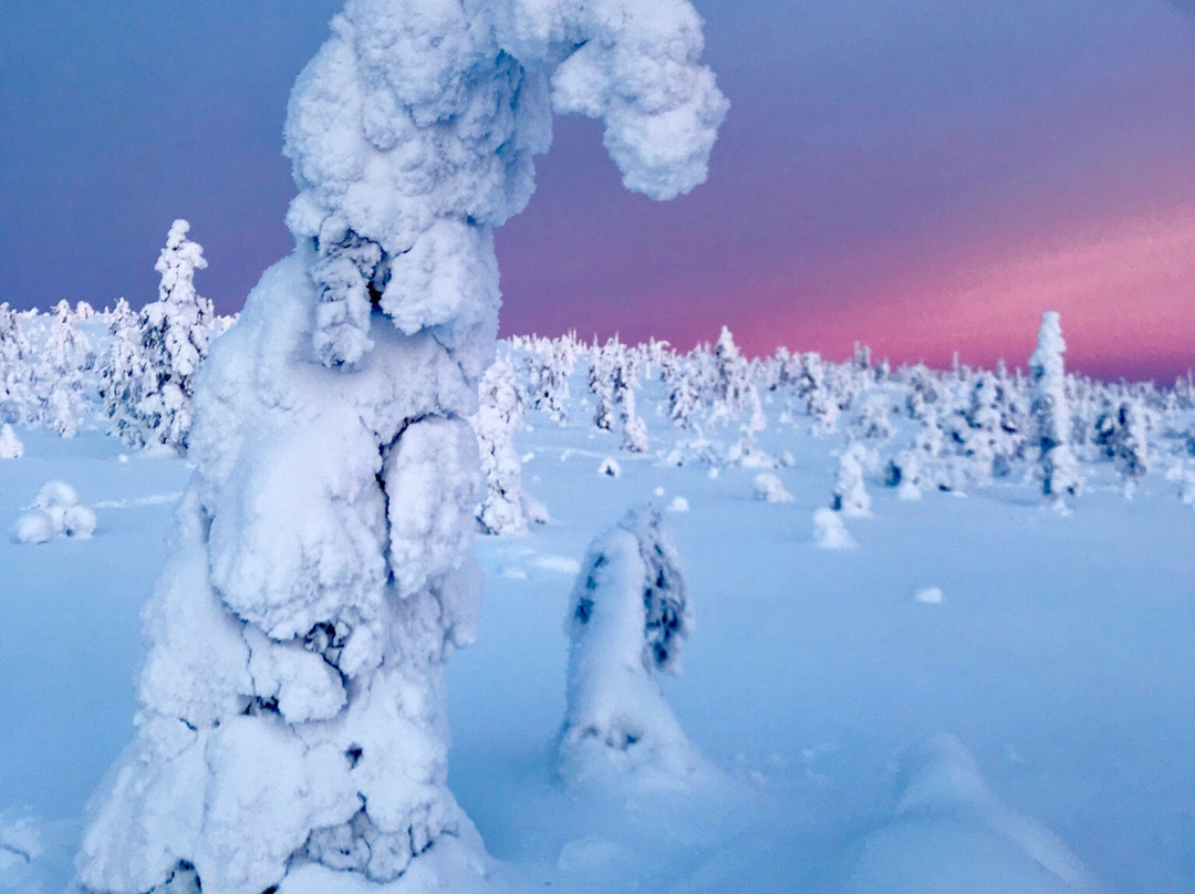 Outdoor Passion Finland景点图片