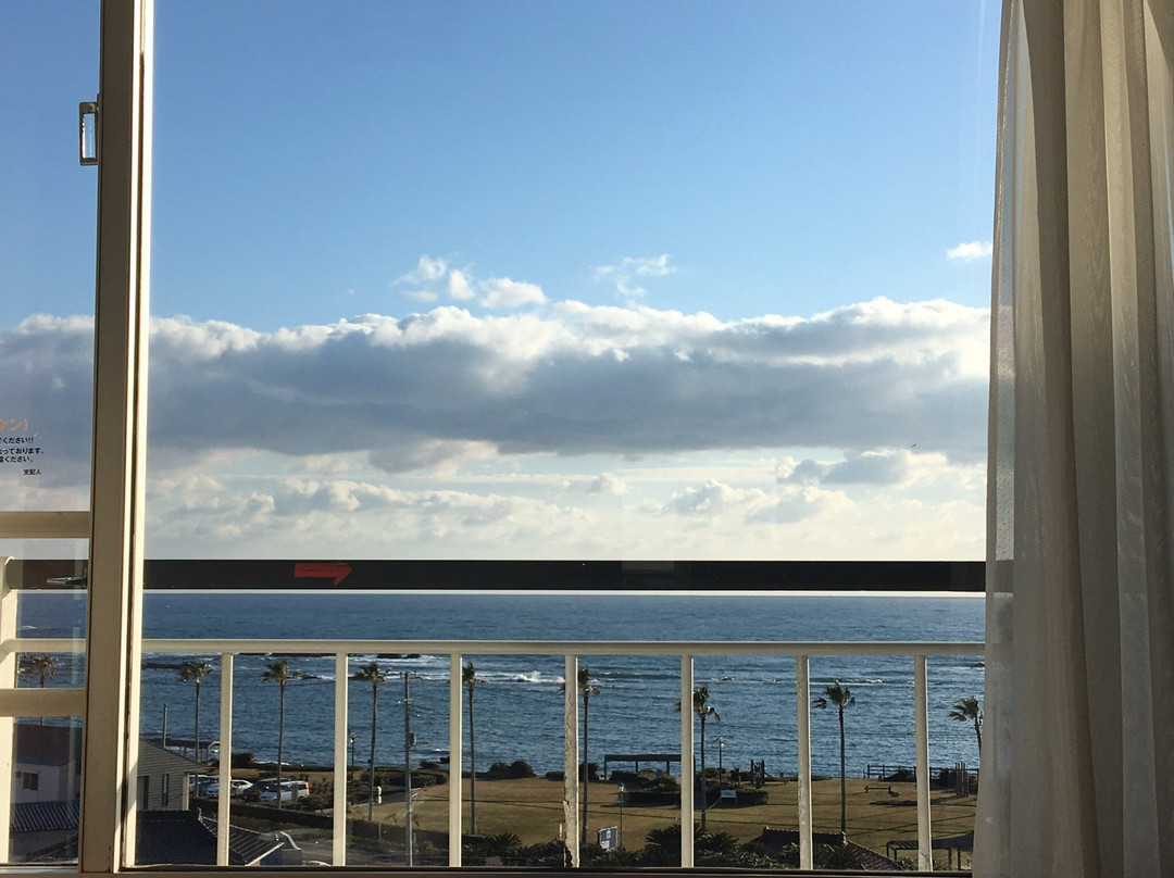 Nangoku Hotel主图