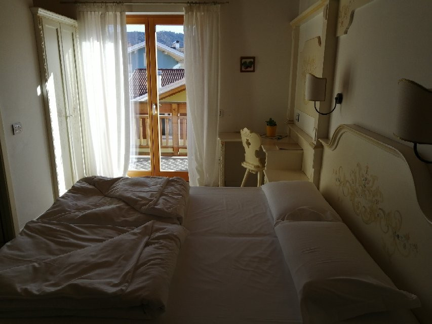 Relais Fior di Bosco主图