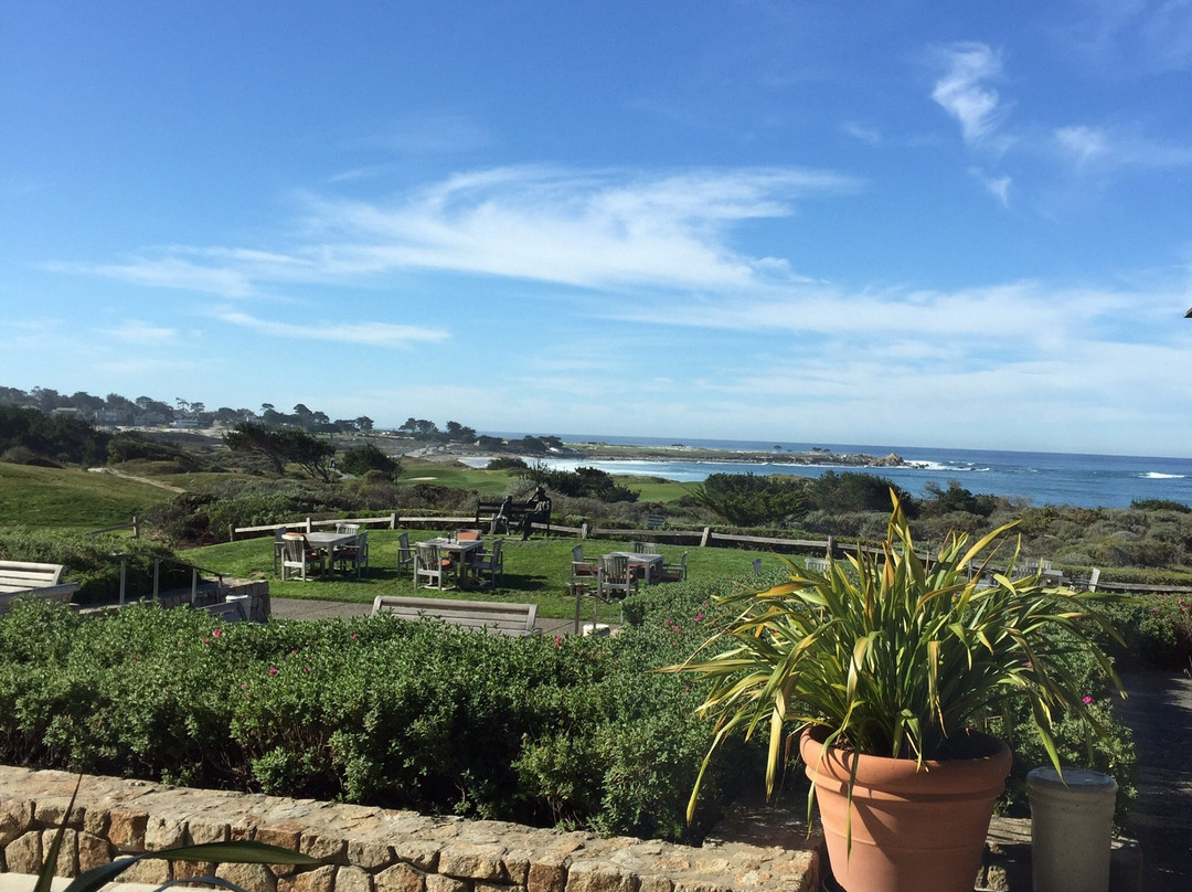 Spanish Bay Guest House主图