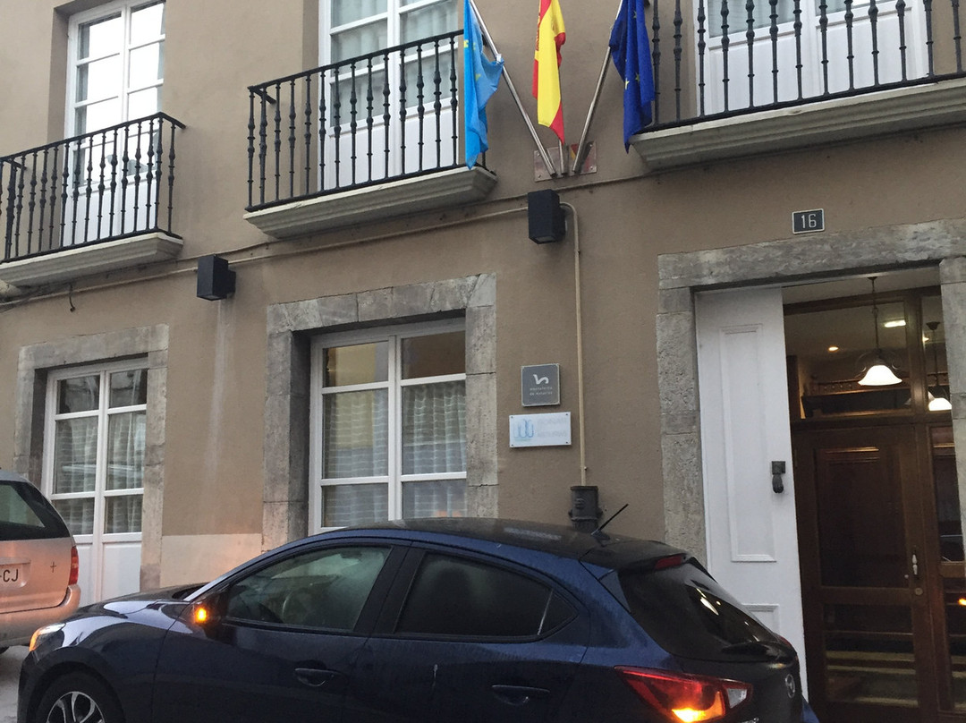 Hotel Casa Soto主图