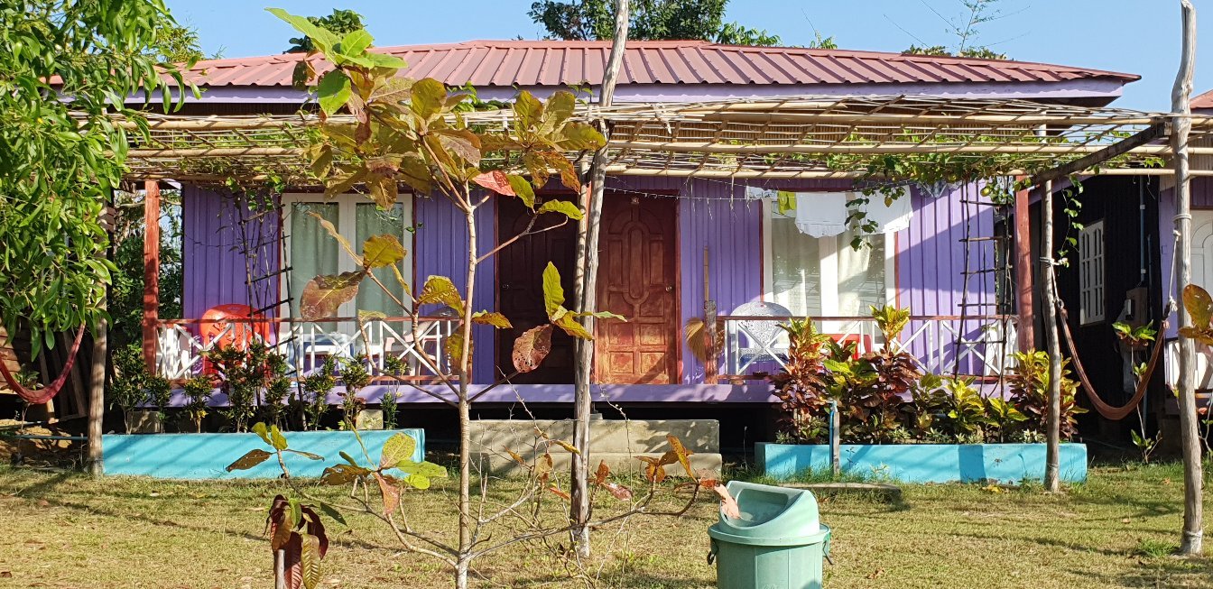 Forest Home Resort-官方