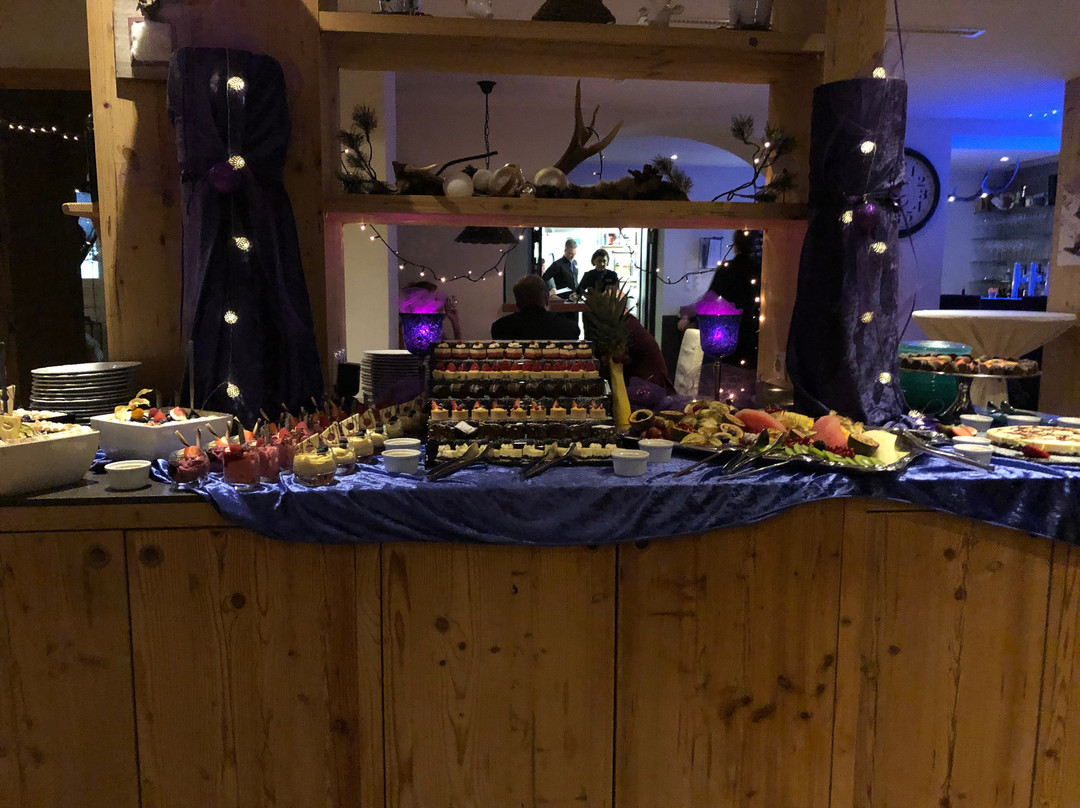 Hotel Alpenfriede主图