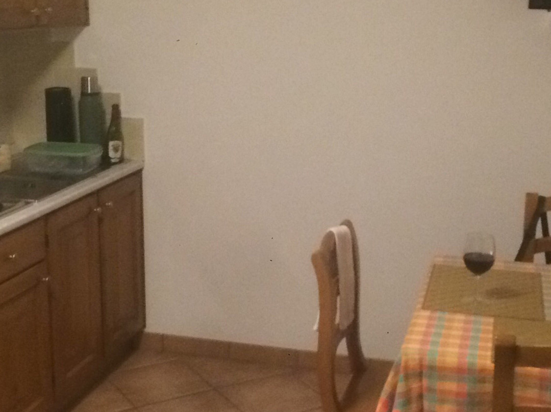 Residence Oberteil主图