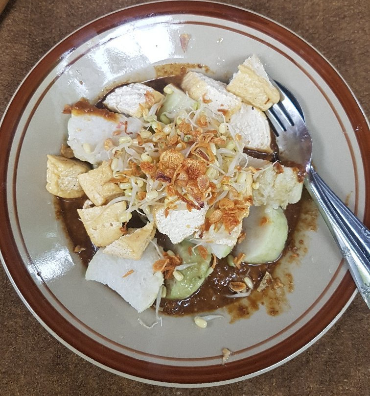 Kampong Wisata Temenggungan-巴纽旺宣必去景点