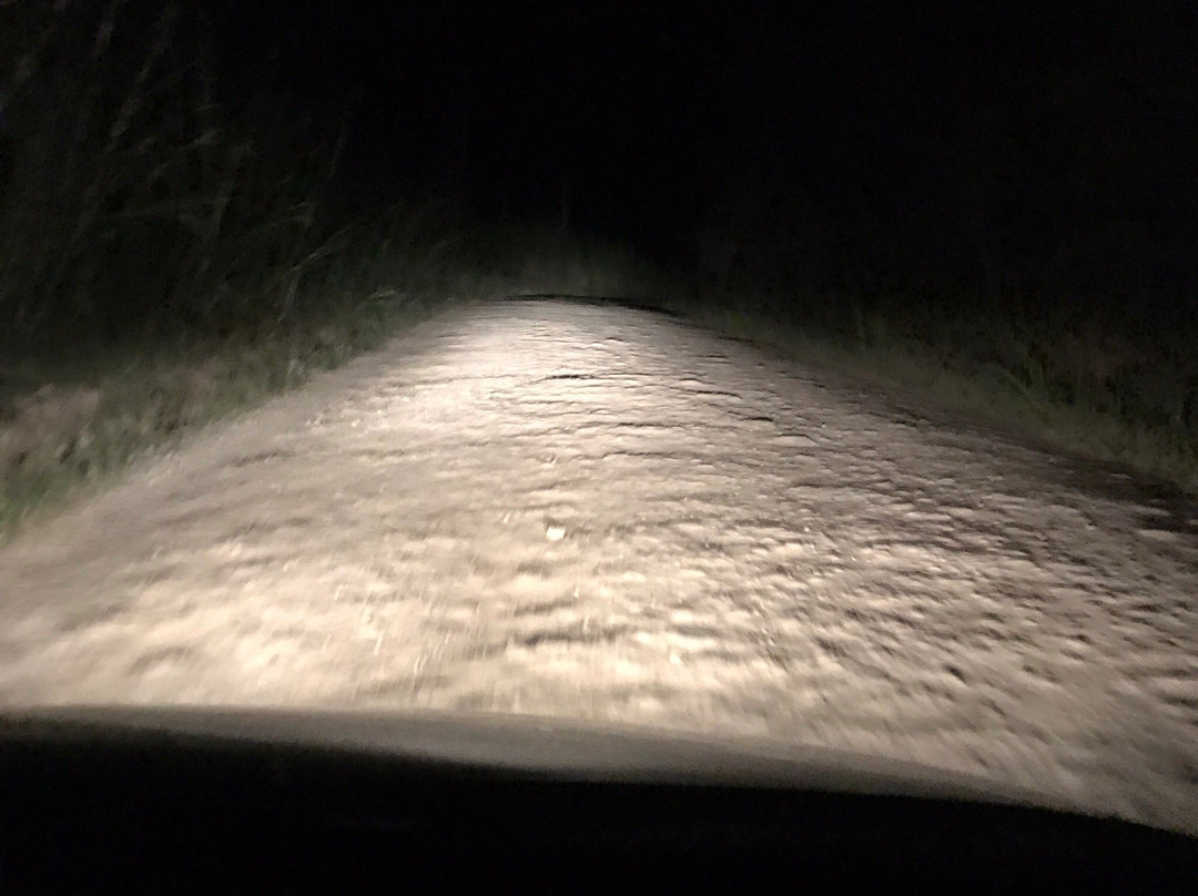 凯琳哥打京那巴鲁度假村主图