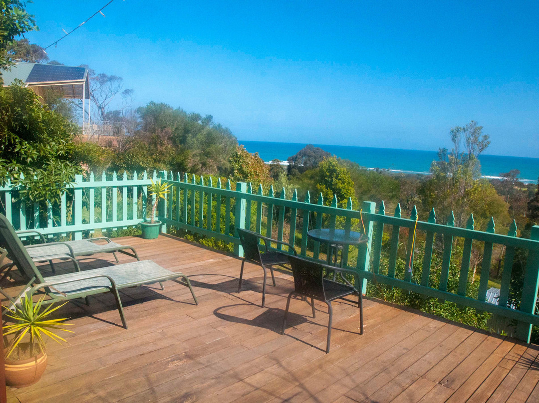 山羊与鹅住宿加早餐旅馆主图