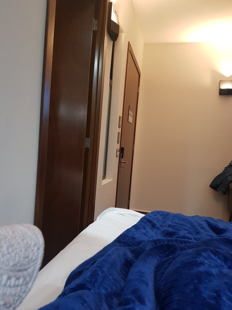 Gold Palace Hotel-官方
