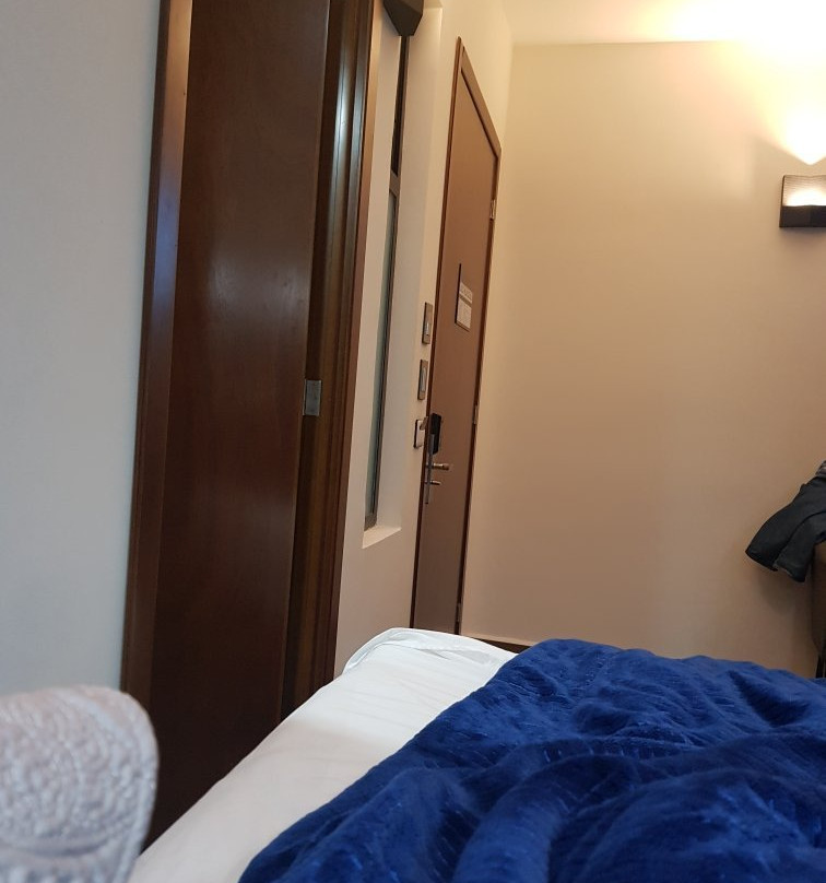 Gold Palace Hotel主图