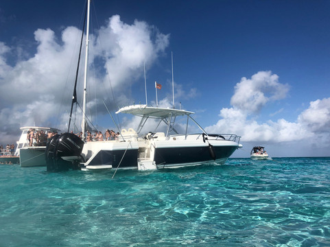 Robert Soto's Watersports-乔治城必去景点