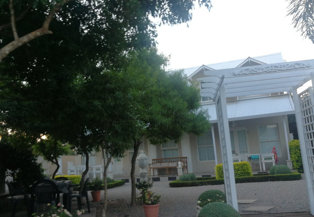 Kastelien Guesthouse主图