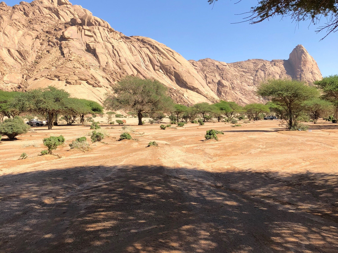 利雅得省旅游攻略图片