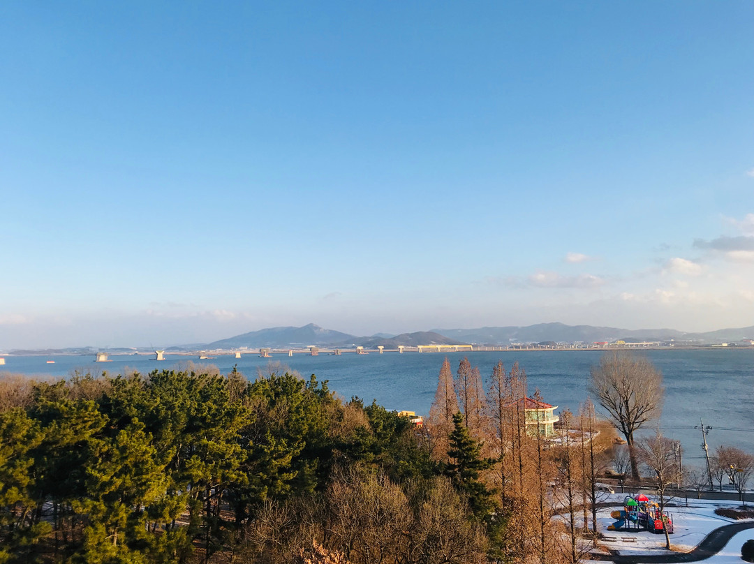 Grand Hotel Pyeongtaek主图