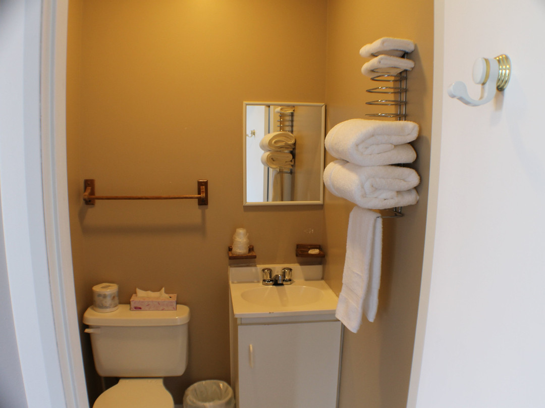 Auberge Valcartier主图