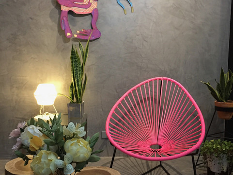 Estudio Aura-基多必去景点