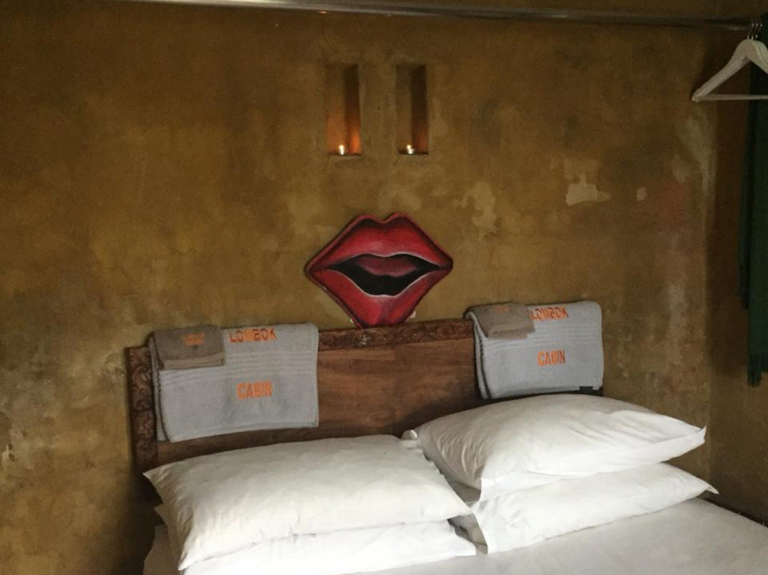 Land's End Guest House主图