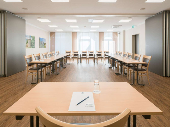 Best Western Hotel Airport Dusseldorf - Ratingen主图