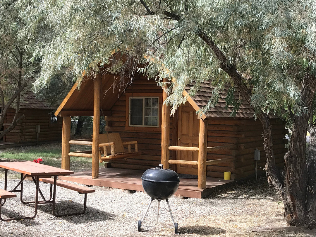 Alamosa KOA