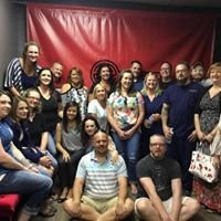 Paradox Escape Room-吉尔伯特必去景点