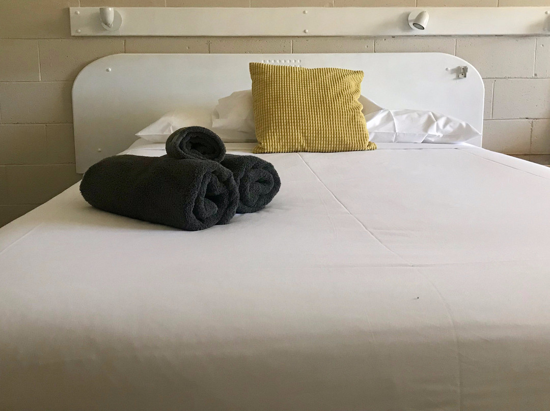 Motel Wellington主图