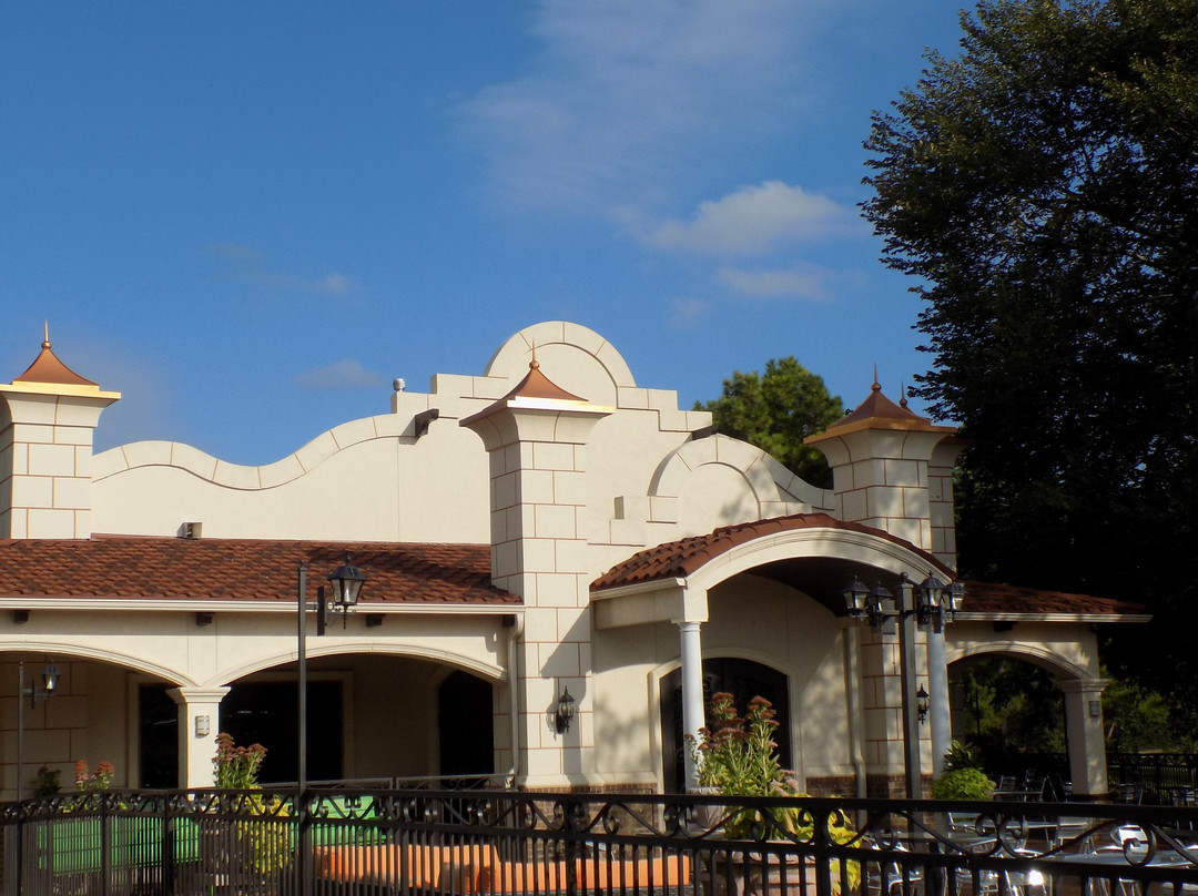 El Tapatio Authentic Mexican