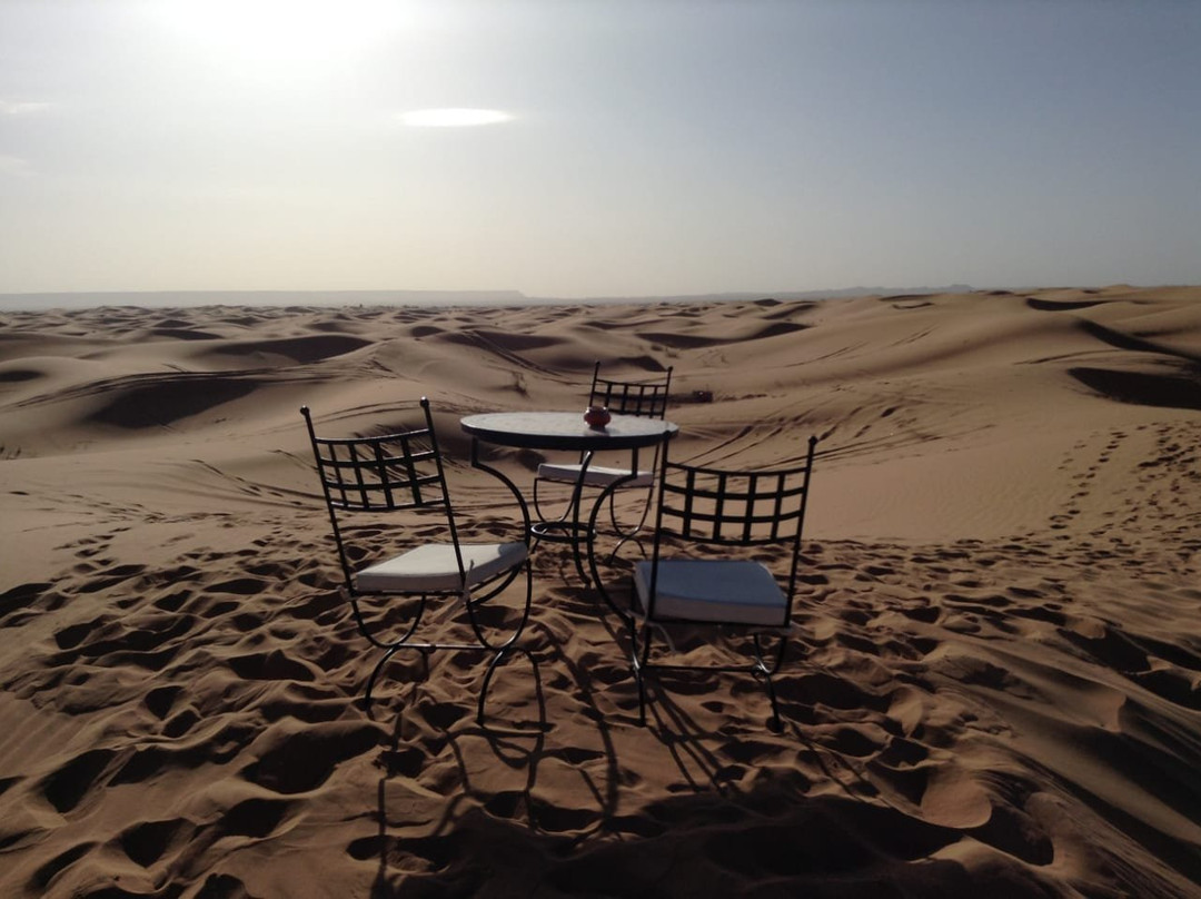 Maroccotour-Hassilabied必去景点