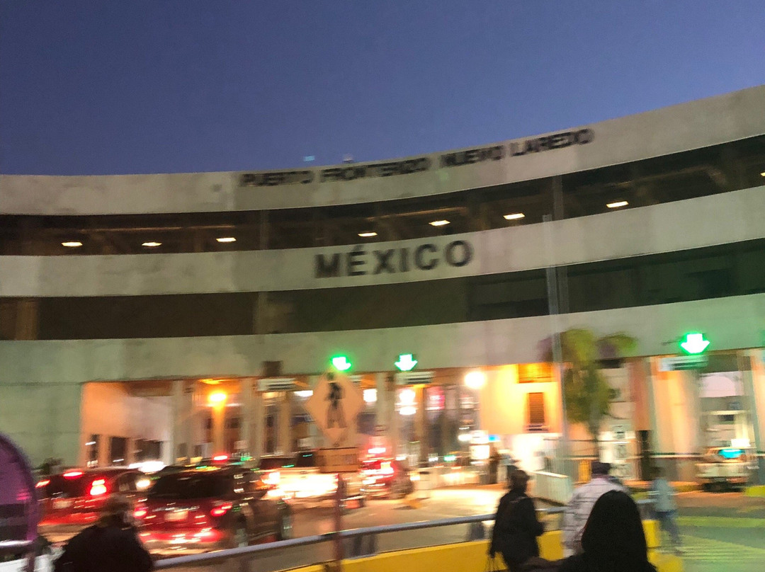 Mall del Norte-拉雷多必去景点