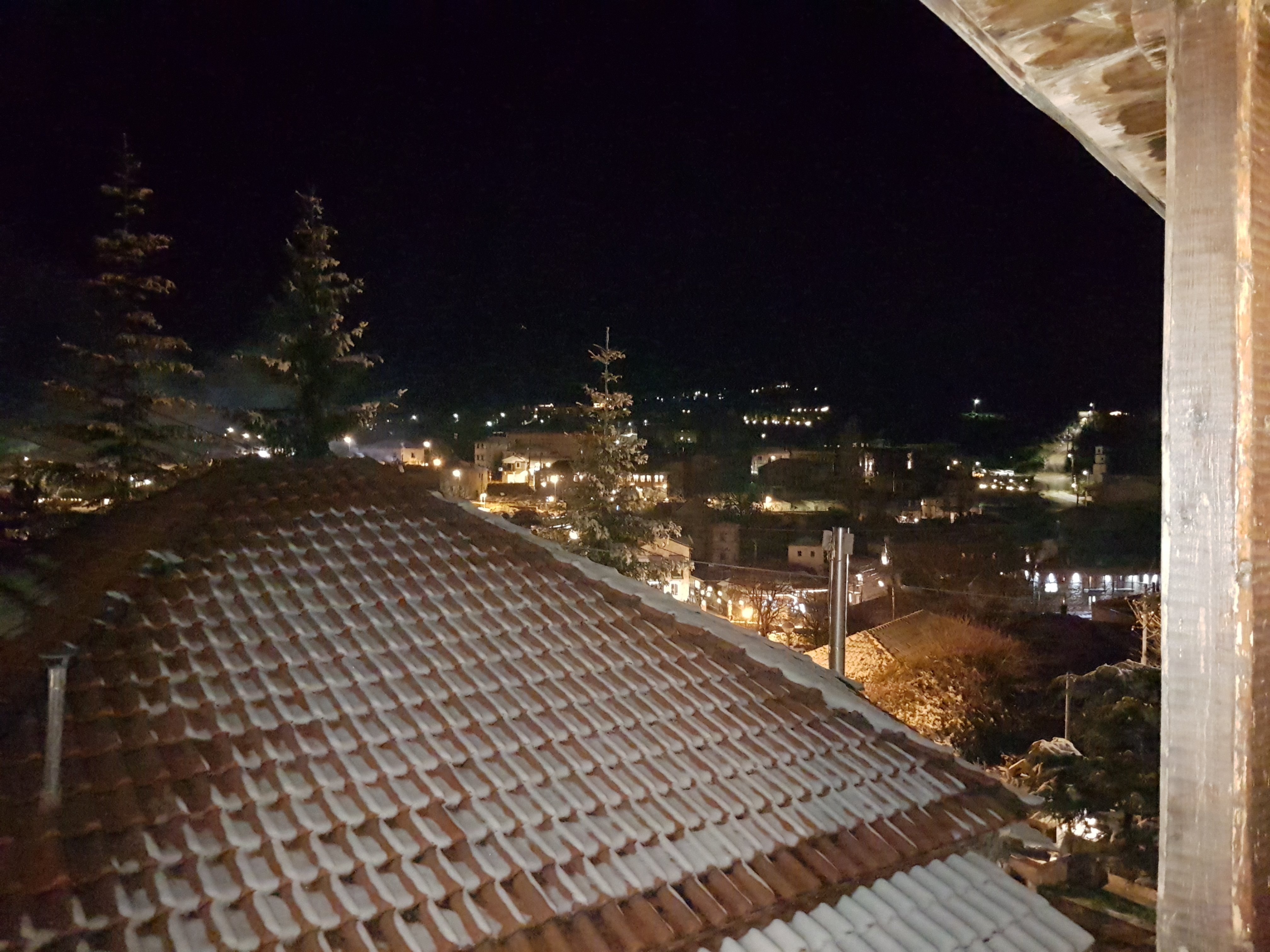 Asteras tou Vorra-酒店景观