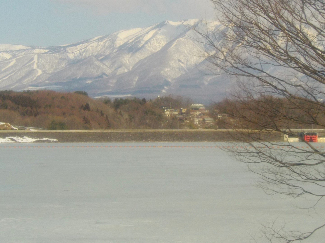 Tsunagi Onsen-盛冈市必去景点