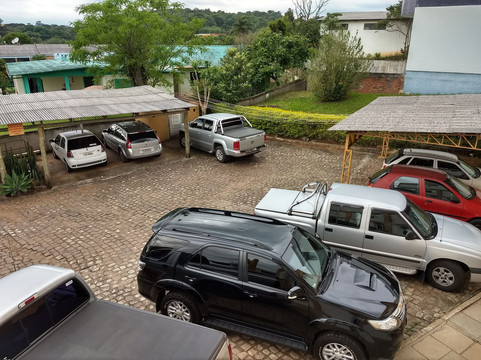 Hotel Bella Vista主图