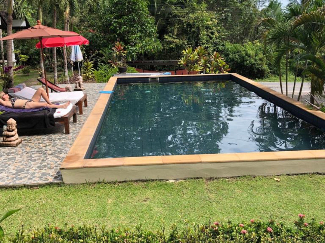 象岛私家度假村主图