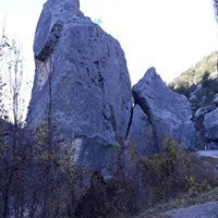 Le Claps-Luc-en-Diois必去景点