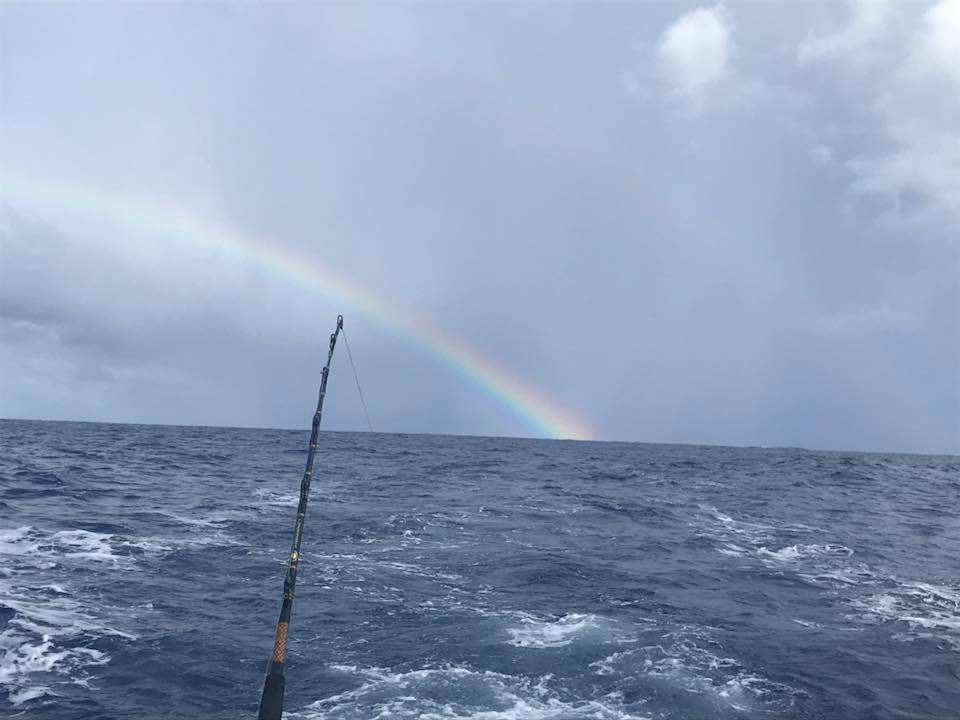 Mahi Mahi Fishing Tours - Private Charters-普拉塔港必去景点