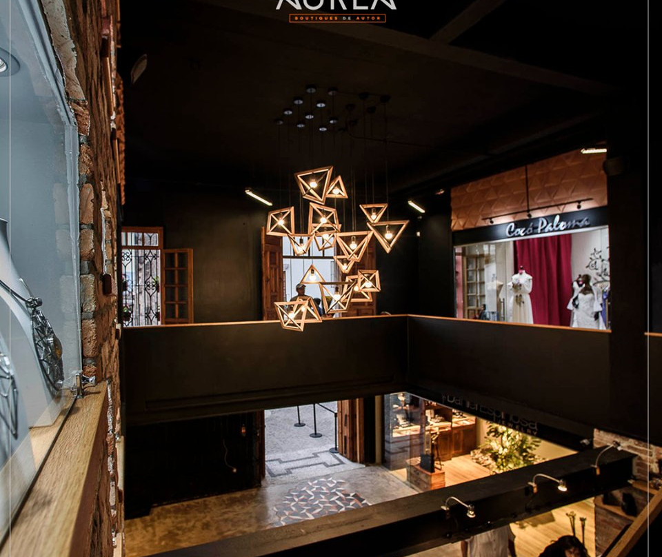 Aurea-塔斯科必去景点