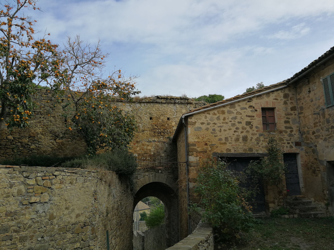 Dimora delle Muse主图