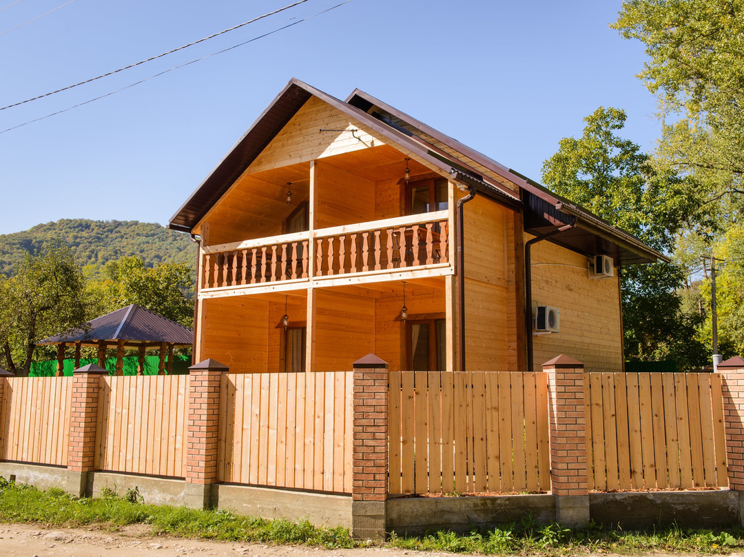 Otdykh u Reki