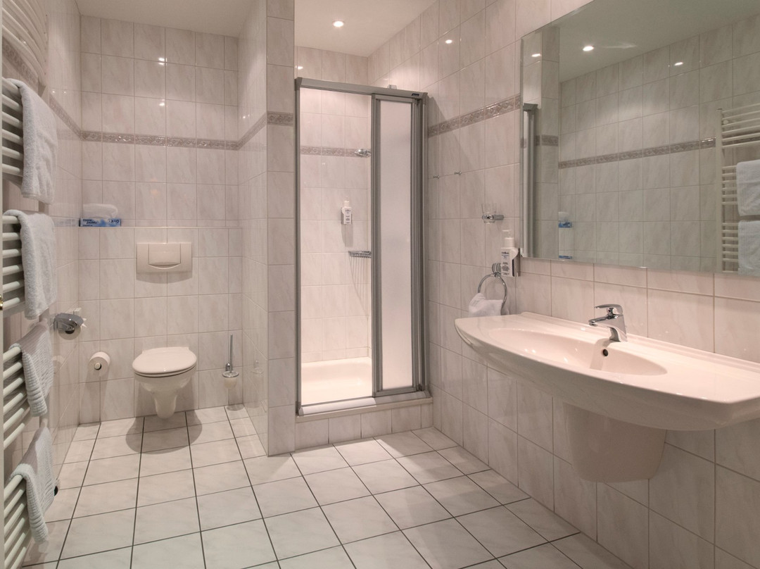 Hotel & Restaurant Goos主图