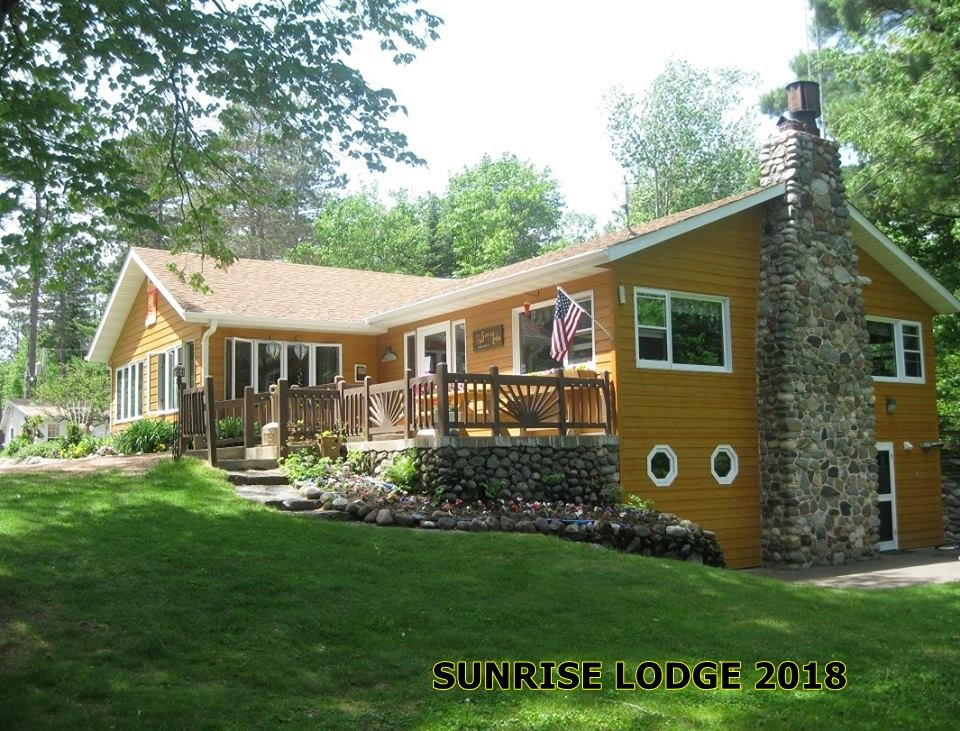 Sunrise Lodge