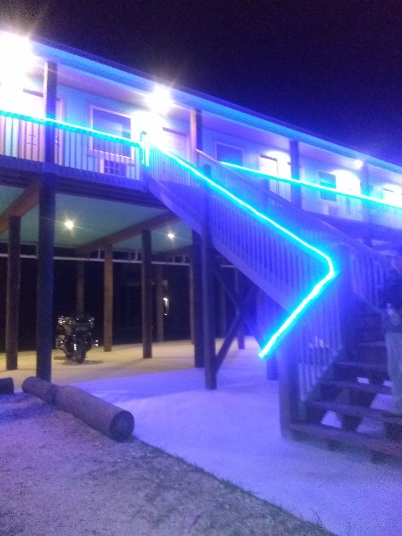 The 409 Bolivar Beach Hotel-官方