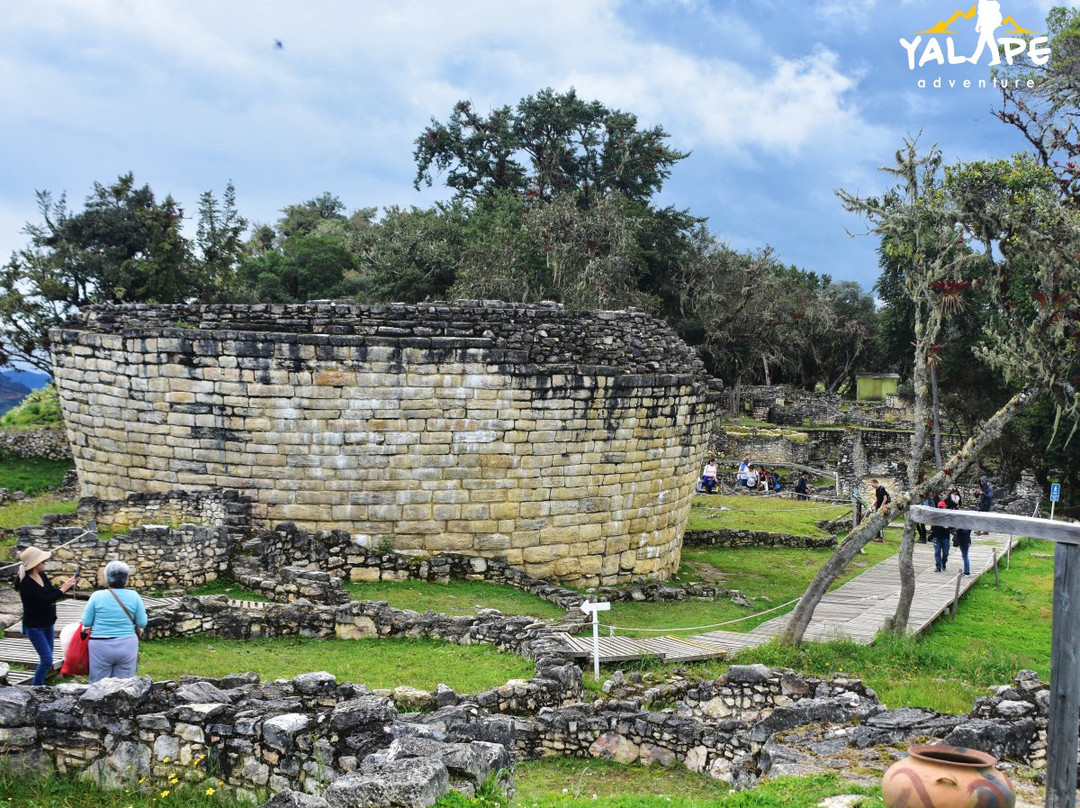 Yalape Adventure-Chachapoyas必去景点