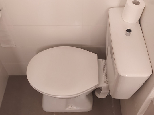 Kyriad Paris Est - Bois de Vincennes