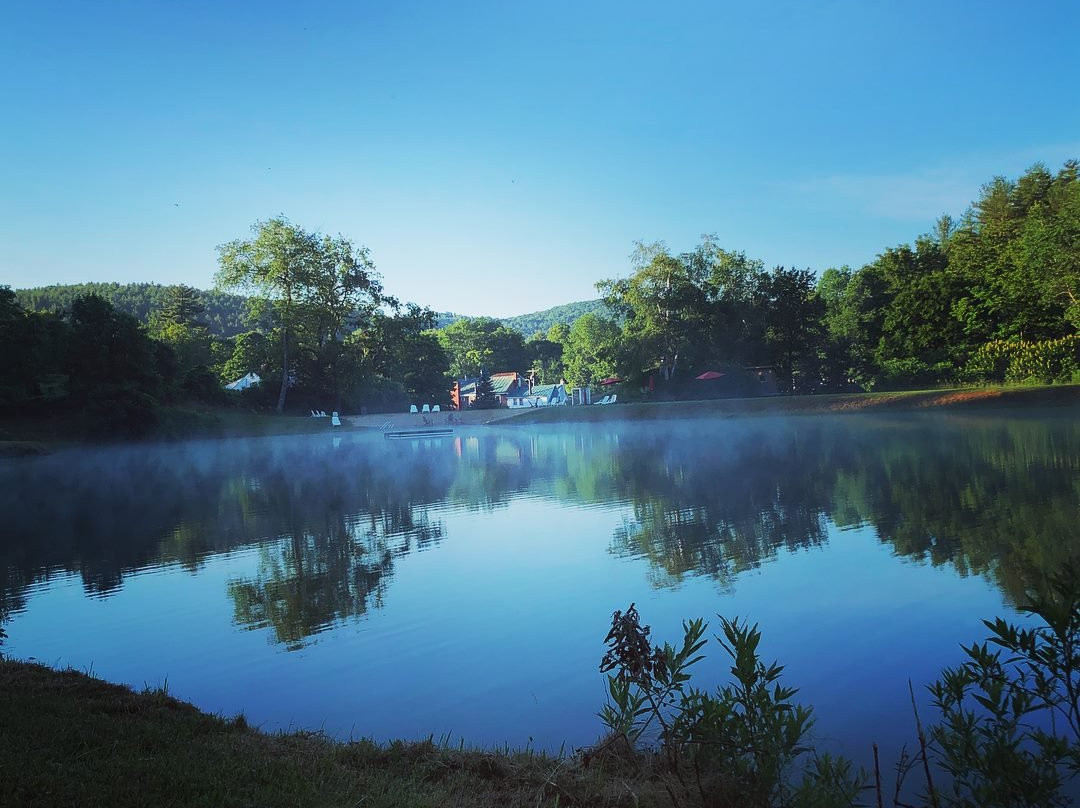 Kedron Valley Inn主图