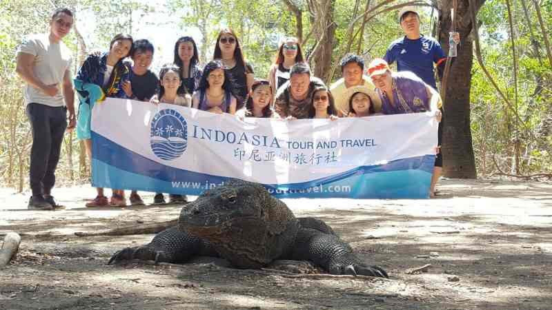 IndoAsia Tour & Travel-万隆必去景点