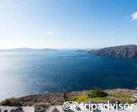 罗卡贝拉圣托里尼水疗酒店主图