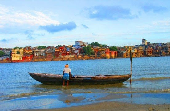 Namaste India Holiday-瓦拉纳西必去景点
