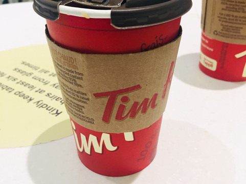 CF Markville-万锦市必去景点